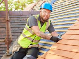 Fast & Reliable Emergency Roof Repairs in District Heights, MD